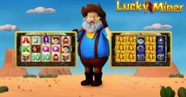 Lucky Miner