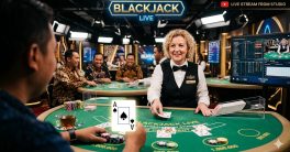 live blackjack