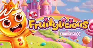 fruitylicious